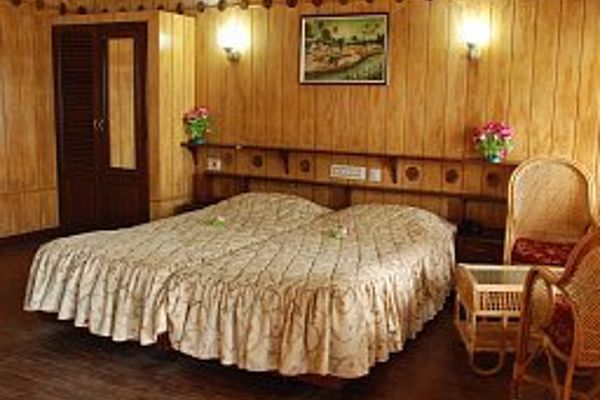 Hotel Jeevan Ayurvedic Beach Resort (Kovalam)